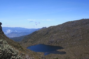 Parque Nacional Chirripó 21